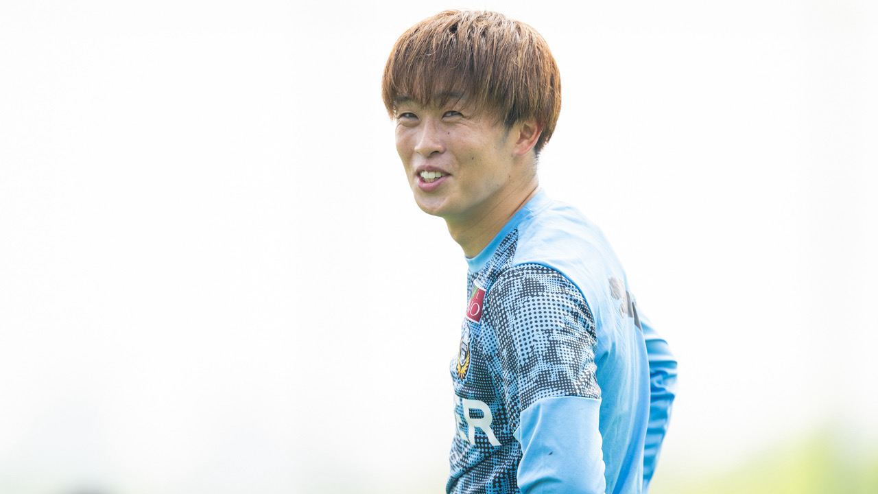 川崎フロンターレ on X: 