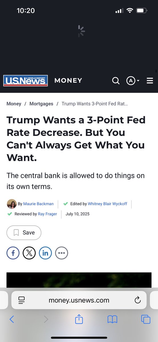 Wouldn’t be surprised to see a Bernanke encore at this point.  Trump wants ZIRP to pump asset prices and Bernanke is the perfect guy for this