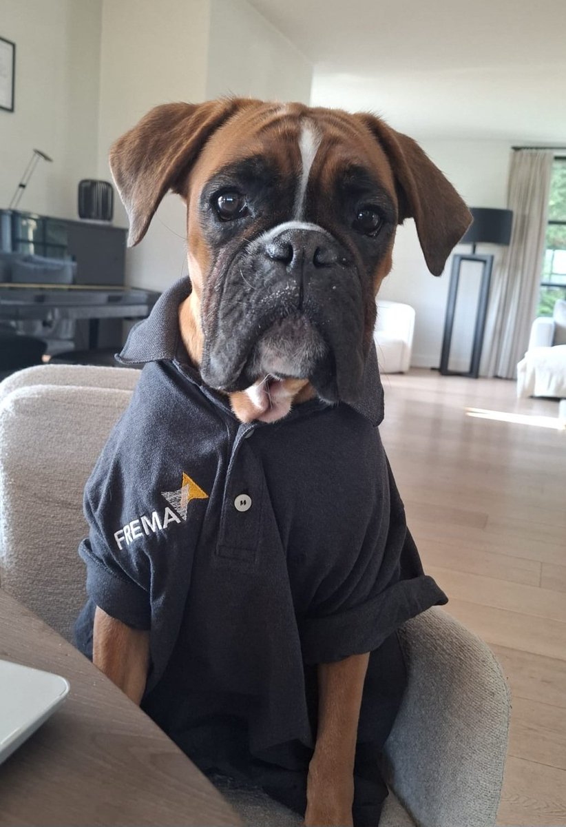 Teammember Guusje 📞💻❤️ 
fremazonwering.nl