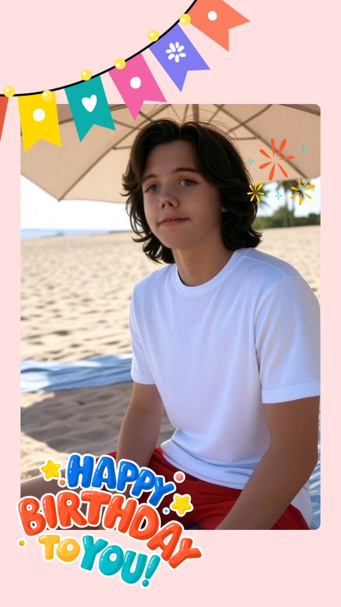 mbch331's tweet image. Happy 24th birthday @LoganRocs