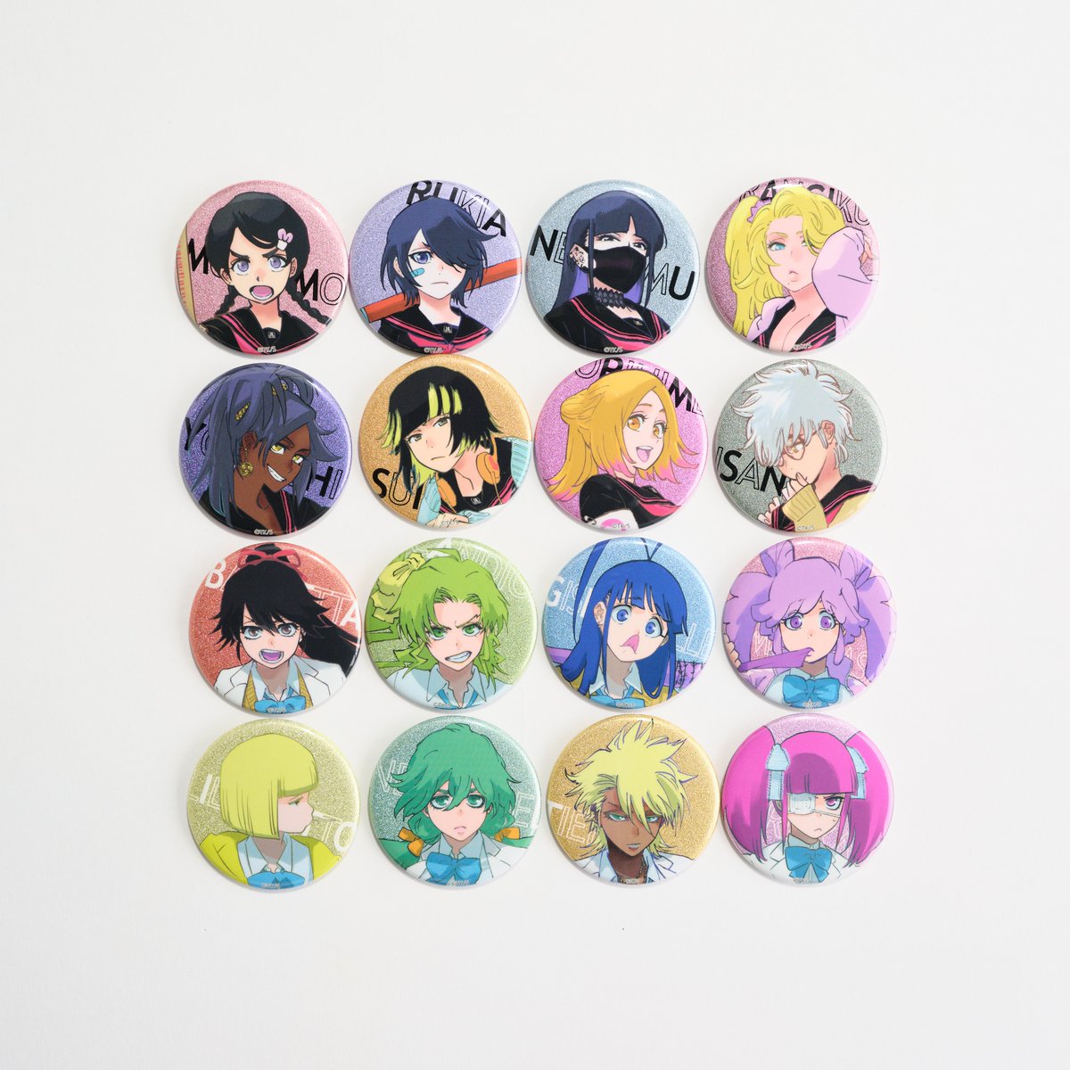 BLEACH グッズ　大量　未開封　バラ売り可 GMYOWJlboAA8i-N.jpg