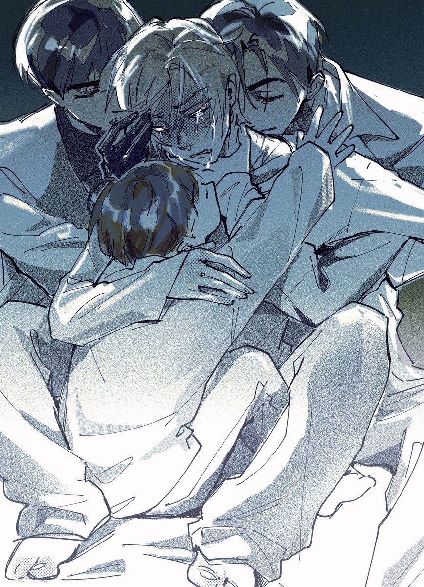 holding onto the memory of you

#alnst