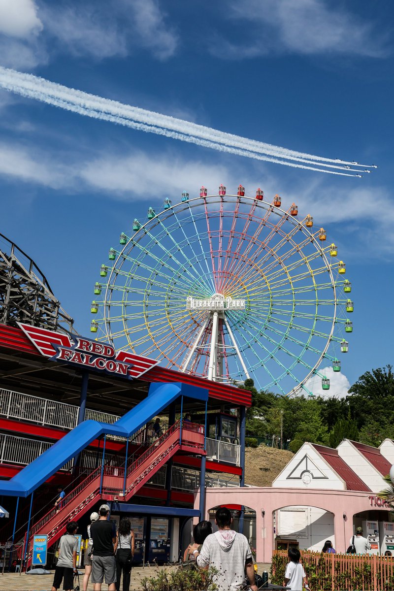 どんぐりないと　ひらぱ ひらかたパーク | クラウドナインパーク | CLOUD NINE PARK