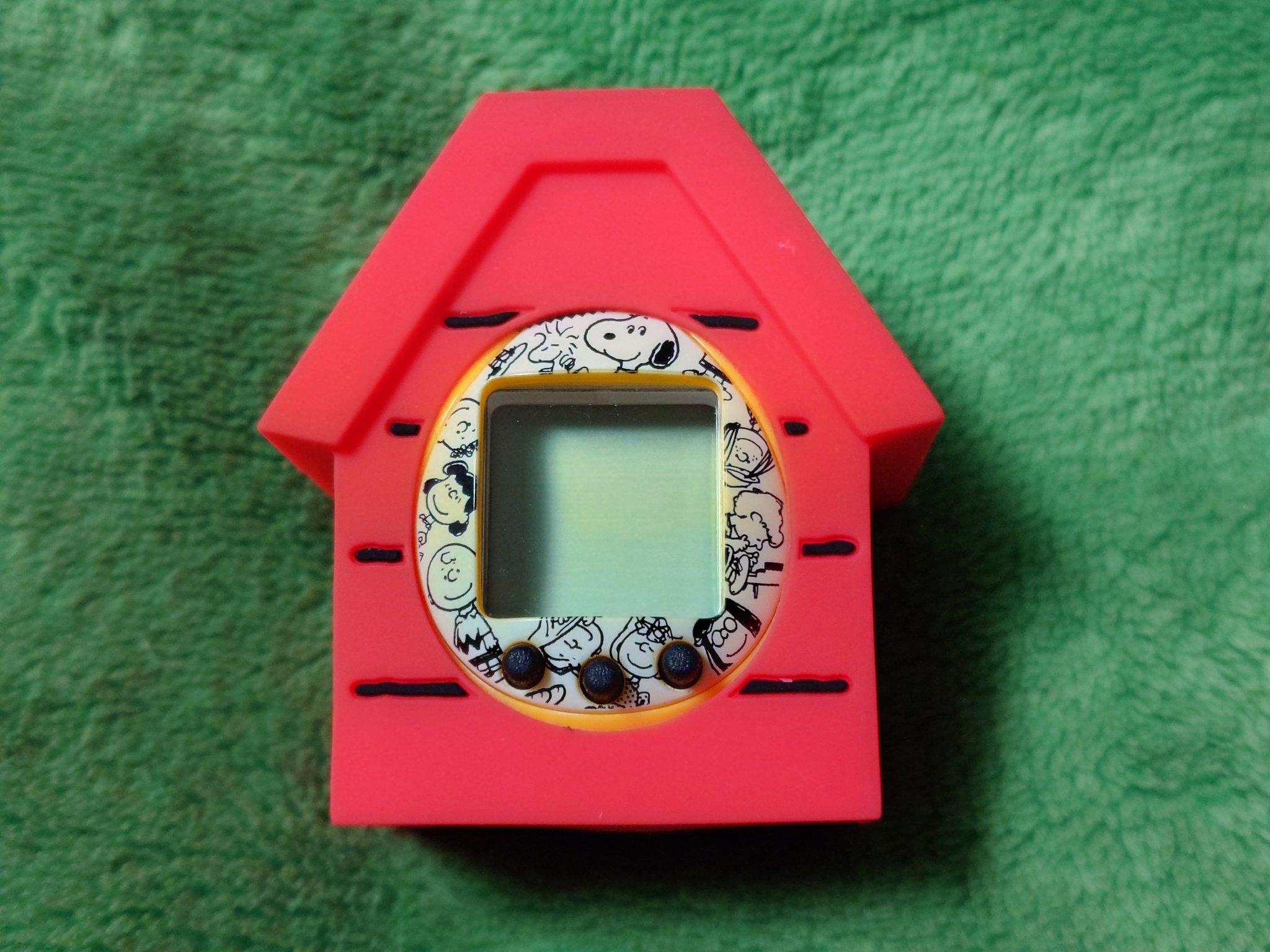 peanutstamagotchi - Search / X