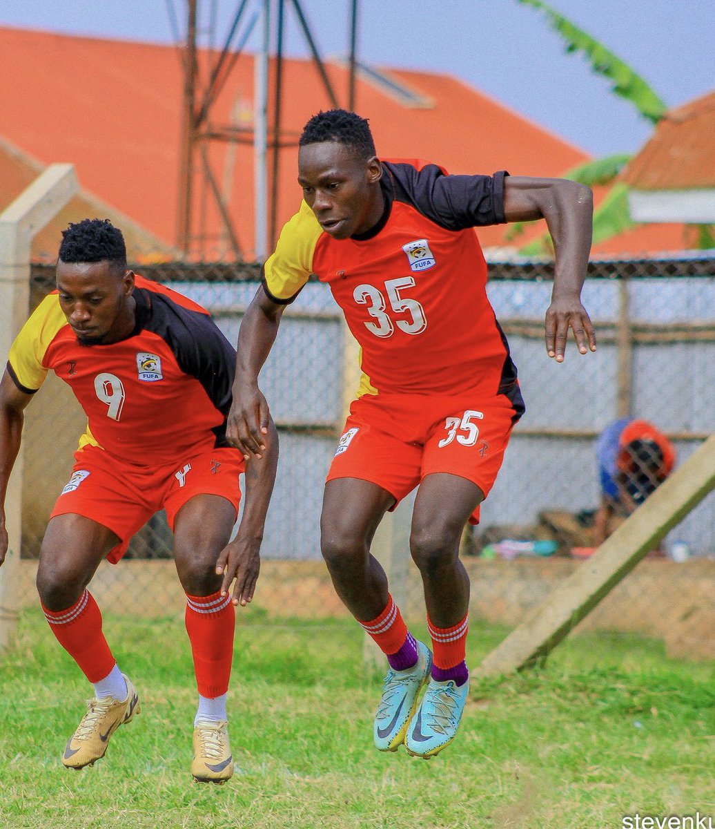 Preps 🔋🇺🇬❤️