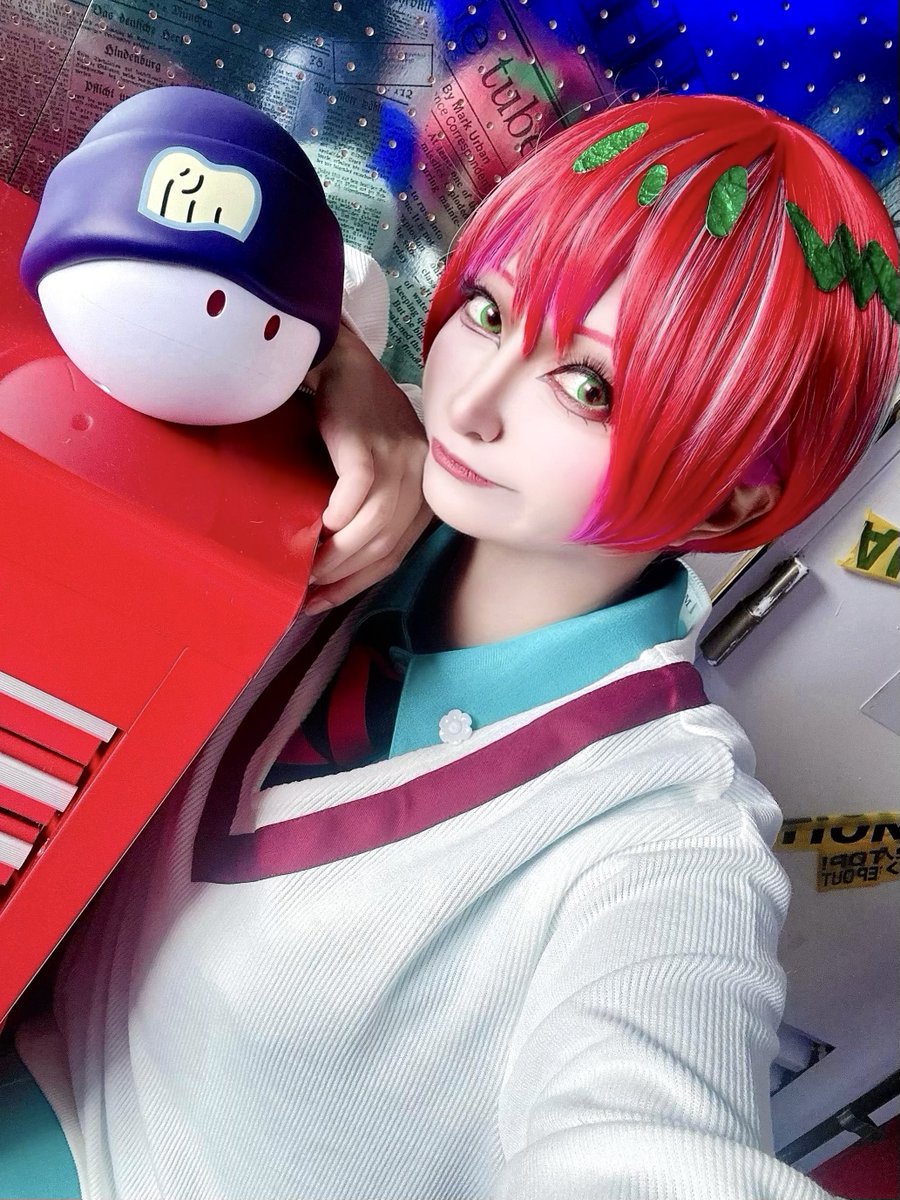 今日はマチュ撮影⭐️✨