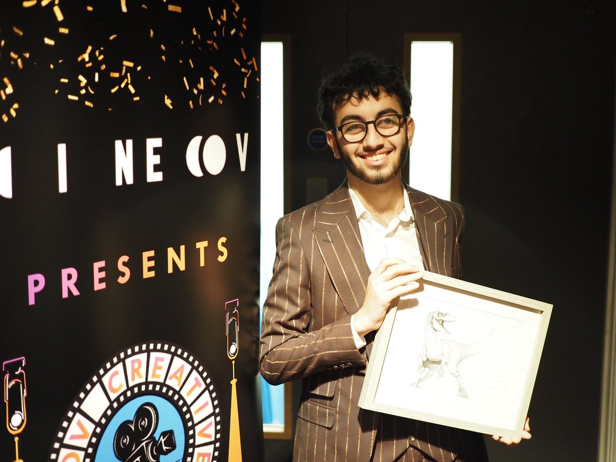 FinhamParkFilm tweet media