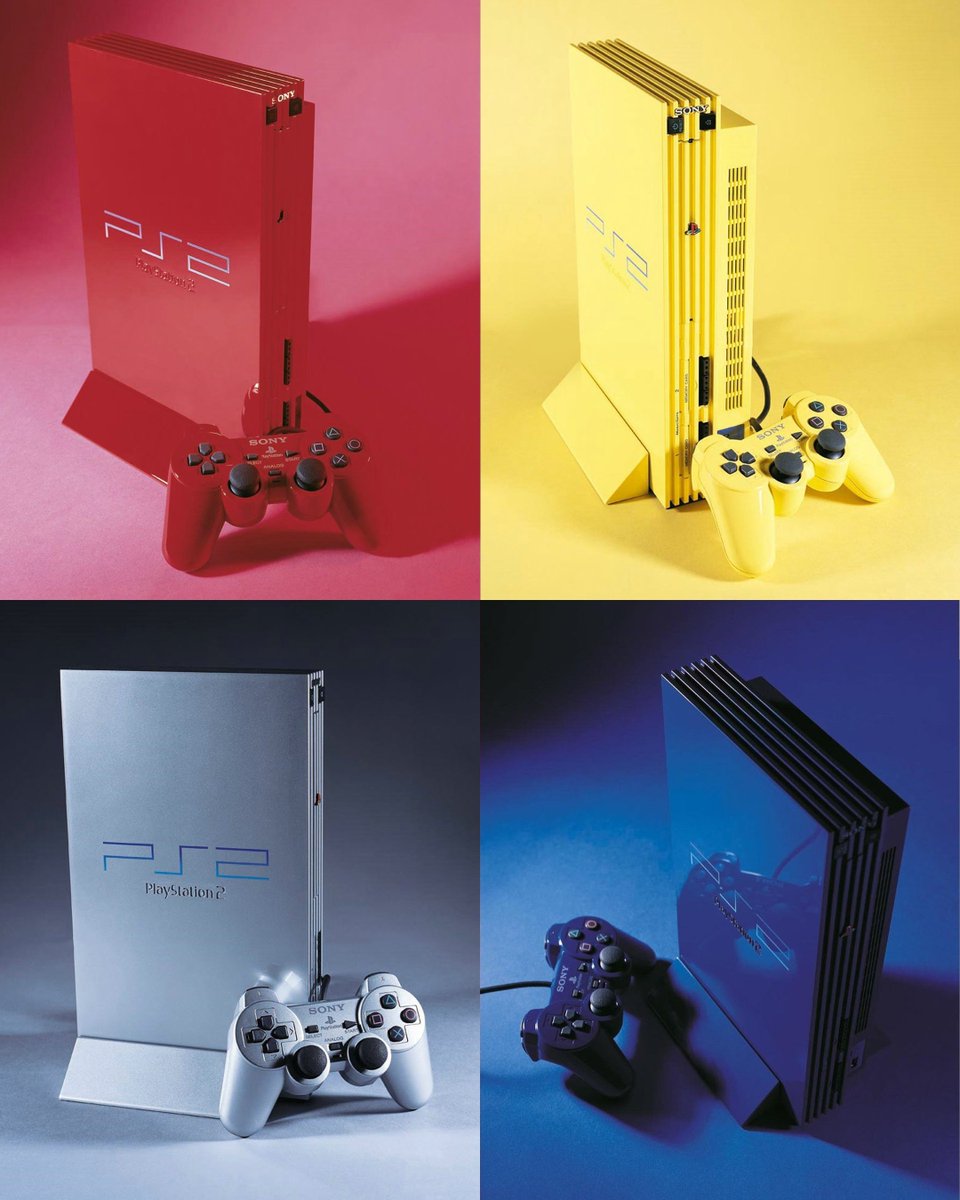 Obsolete Sony tweet media