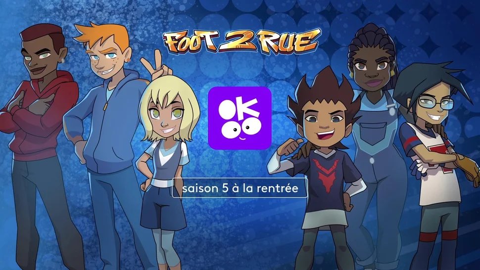Foot 2 Rue tweet media