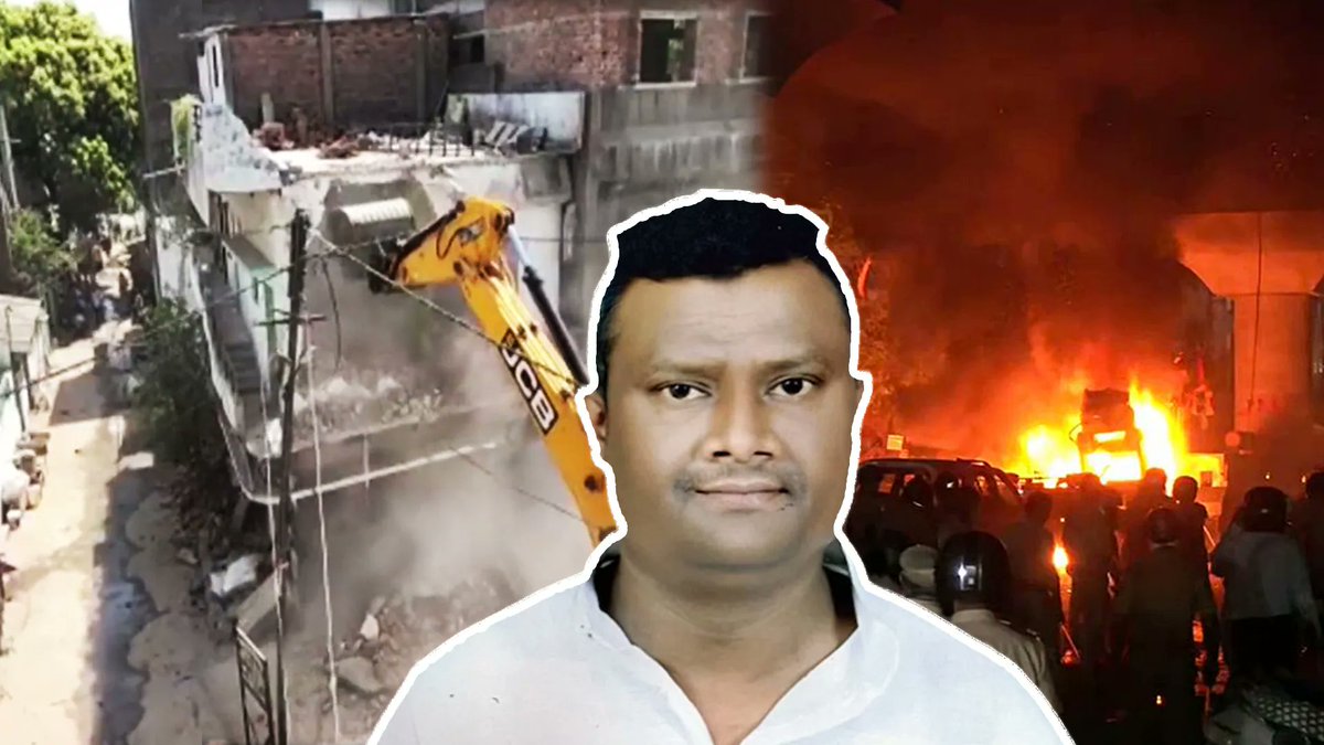 नागपूर दंगल  प्रकरणातील मुख्य आरोपी फहीम खानला जामीन, सेशन कोर्टाचा निर्णय nagpurtoday.in/bail-to-main-a…