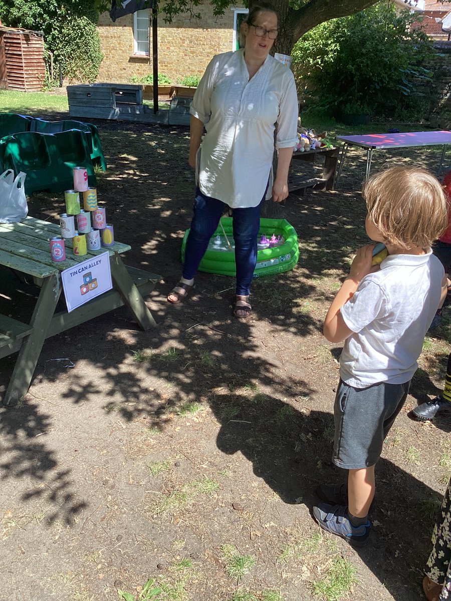 Otters loved the summer fair yesterday. 
#summerfair