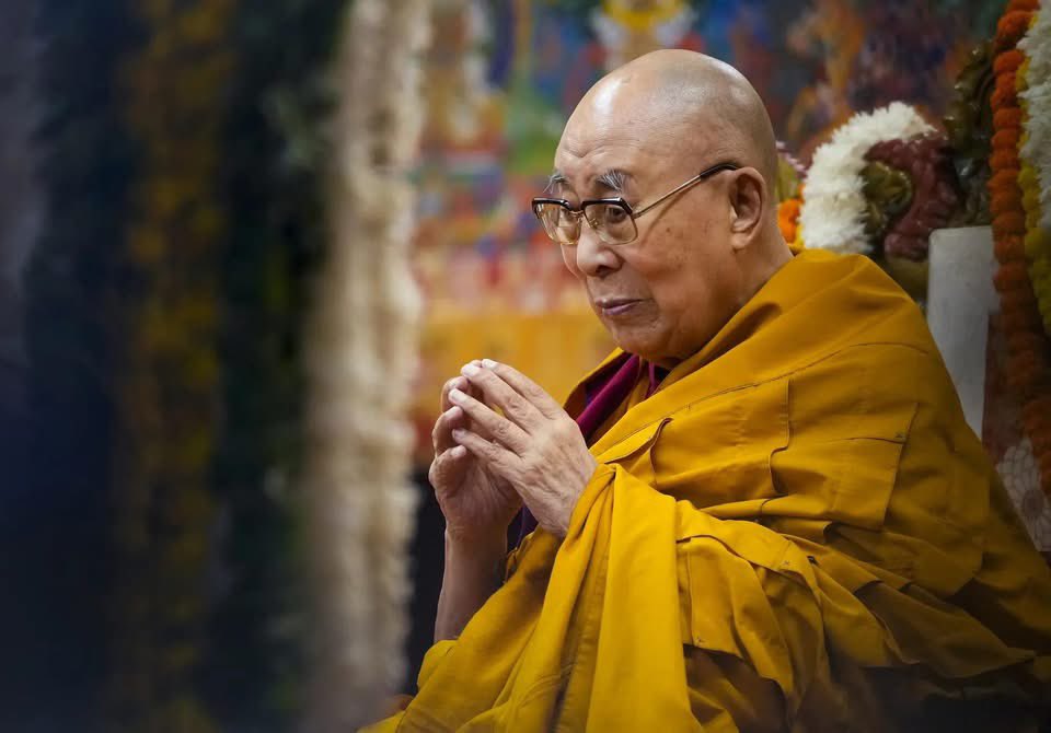manuadventures's tweet photo. 🌄 Walk the spiritual path in the Himalayas 🕉️
The Dalai Lama Trek blends nature, culture &amp; peace.
Explore monasteries, glaciers &amp; mindful moments in Dharamshala.

🧭 Trek with the original trailblazers – Manu Adventures India.
🔗 https://t.co/GMNso4Xl8l

#DalaiLamaTrek https://t.co/StIXW3FK1b