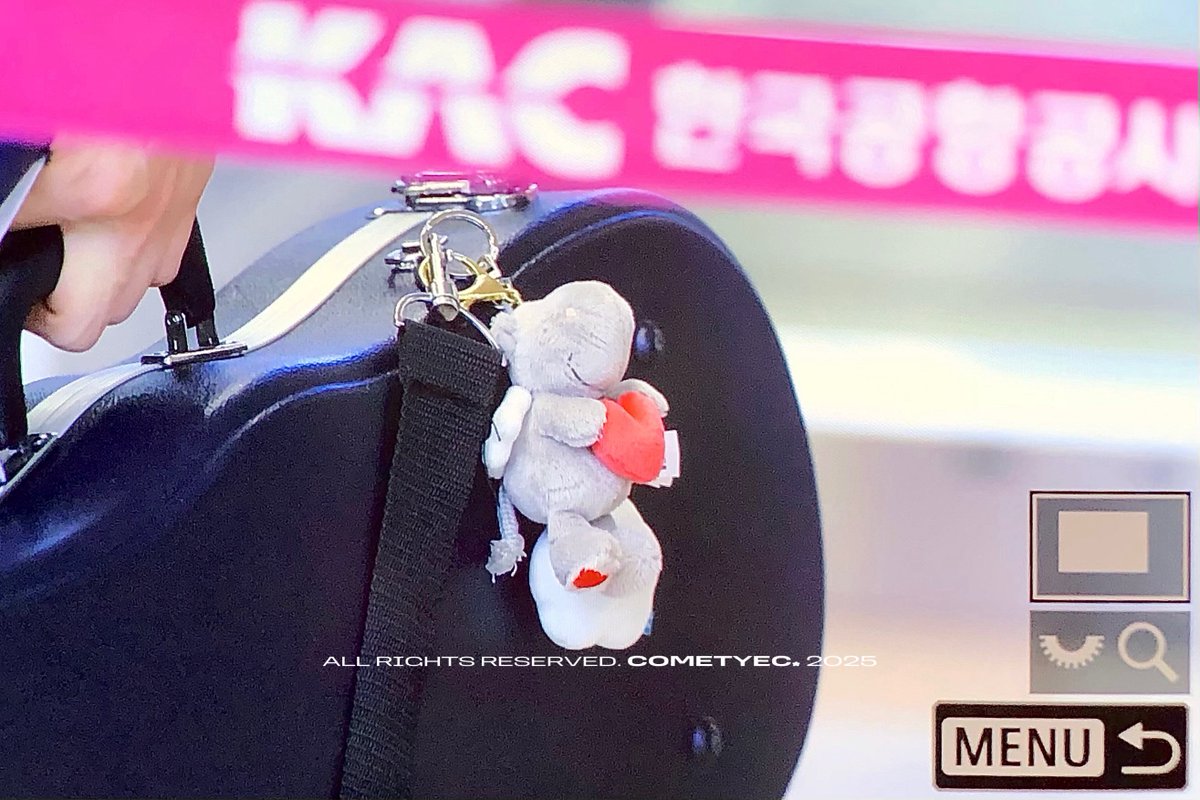 250712 #루시 #신예찬 하마 키링으로 바꿧대요🦛🦛🦛🦛🦛🦛🦛🦛