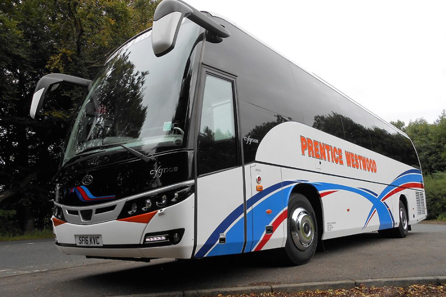 BrianDonnellyHT's tweet image. Billionaire brothers behind bus company takeover build new empire in Scotland 🚍
My @_HeraldBusiness @heraldscotland Business Week column📈
🧵2/2
➡️heraldscotland.com/news/25308175.…