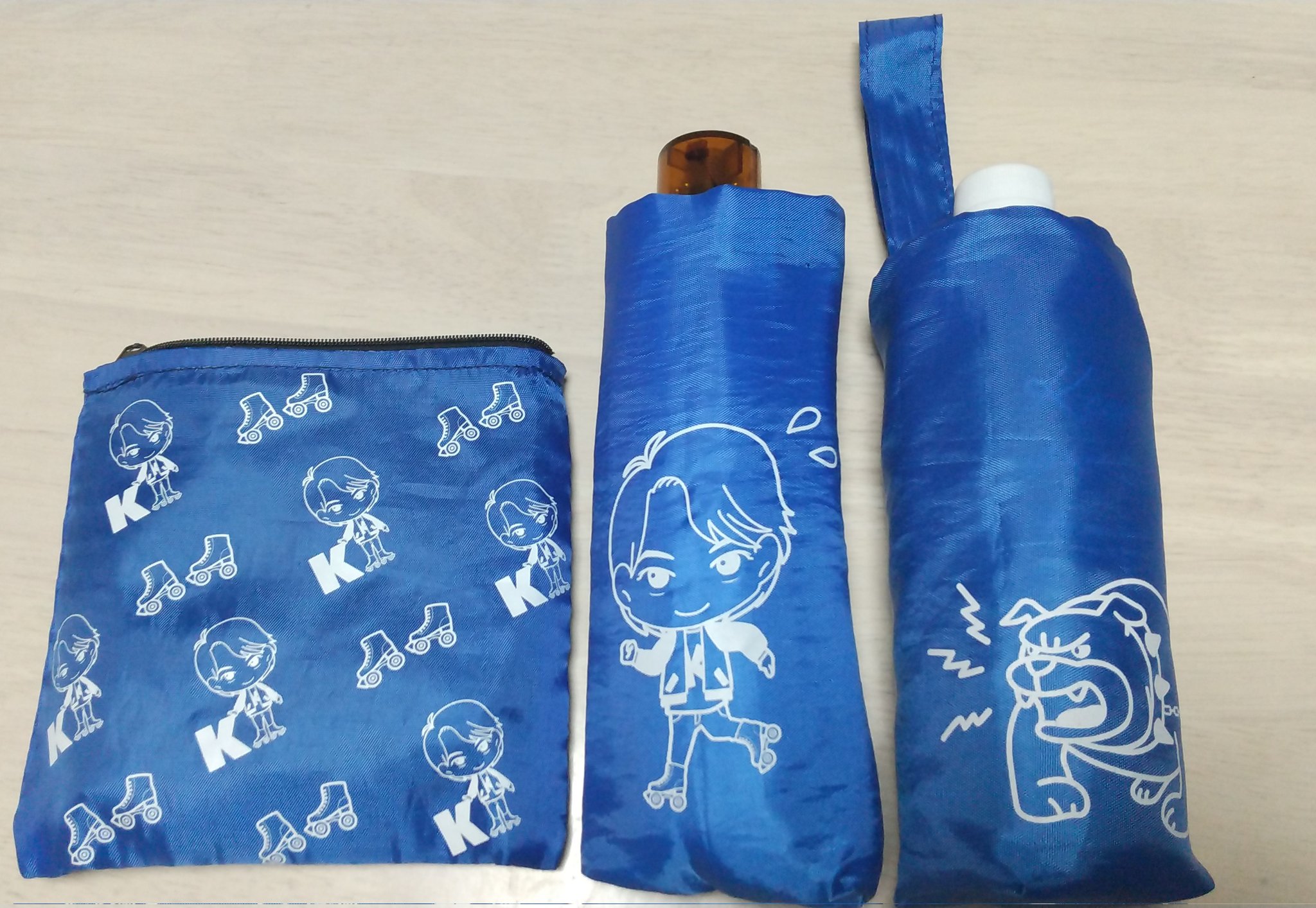 HappyluckyKinoppy - Search / X