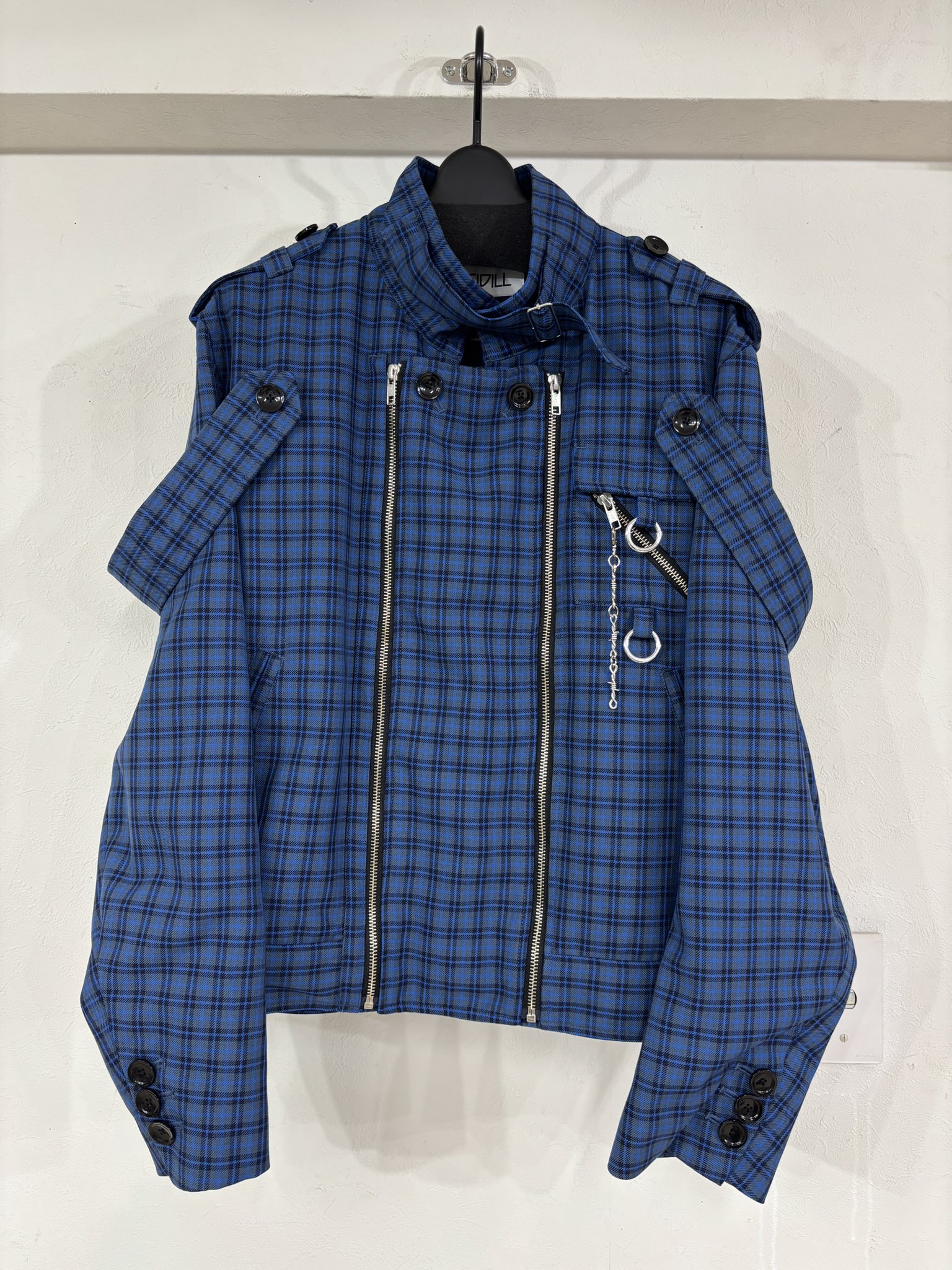 スカイピース all CaJoule アウター KIDILL KYOTO on X: 
