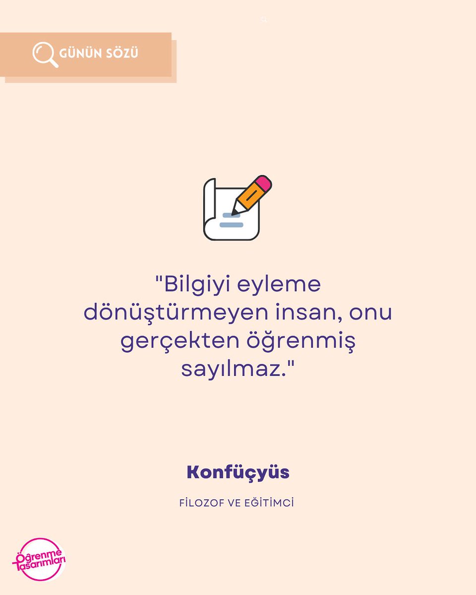 ☀️ #gününsözü