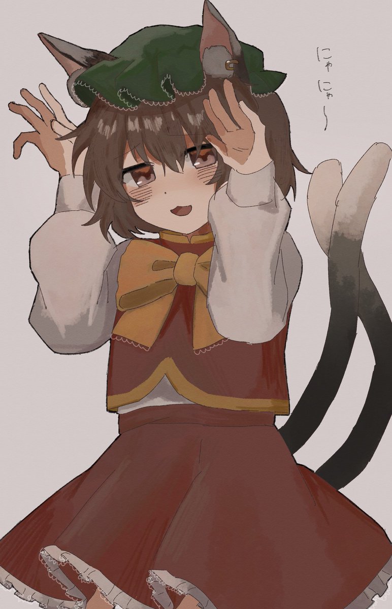 可愛いイラストお借りしました！！
楽しかったです…！