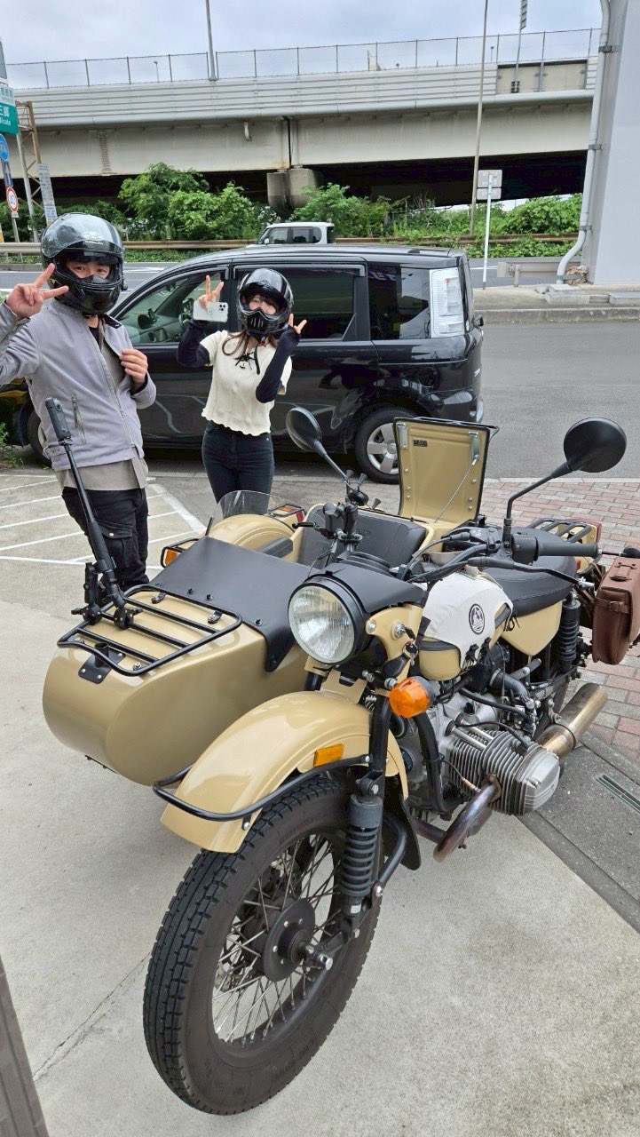 峰🏍 on X: 