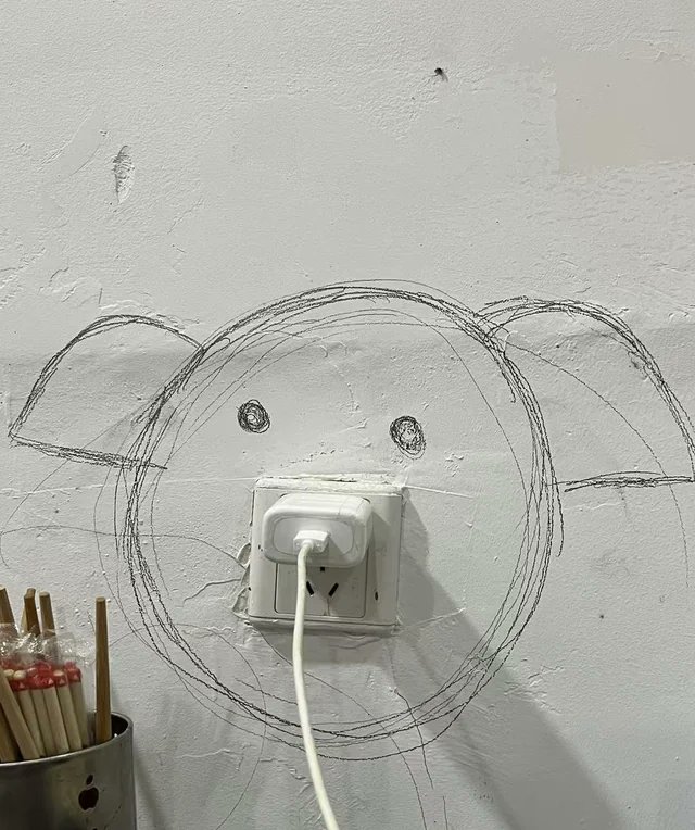 Ah, oui ! Le fameux porc USB ?!