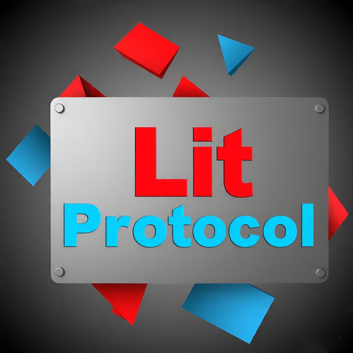 michaelakande0's tweet image. In Web3, intent should be enforceable.

@LitProtocol makes sure your key won’t sign, decrypt, or act—
unless your custom logic says it should.

It’s not just access control.
It’s autonomy enforcement.
Litprotocol.com
#LitProtocol #PKPs #LitActions #Web3Security