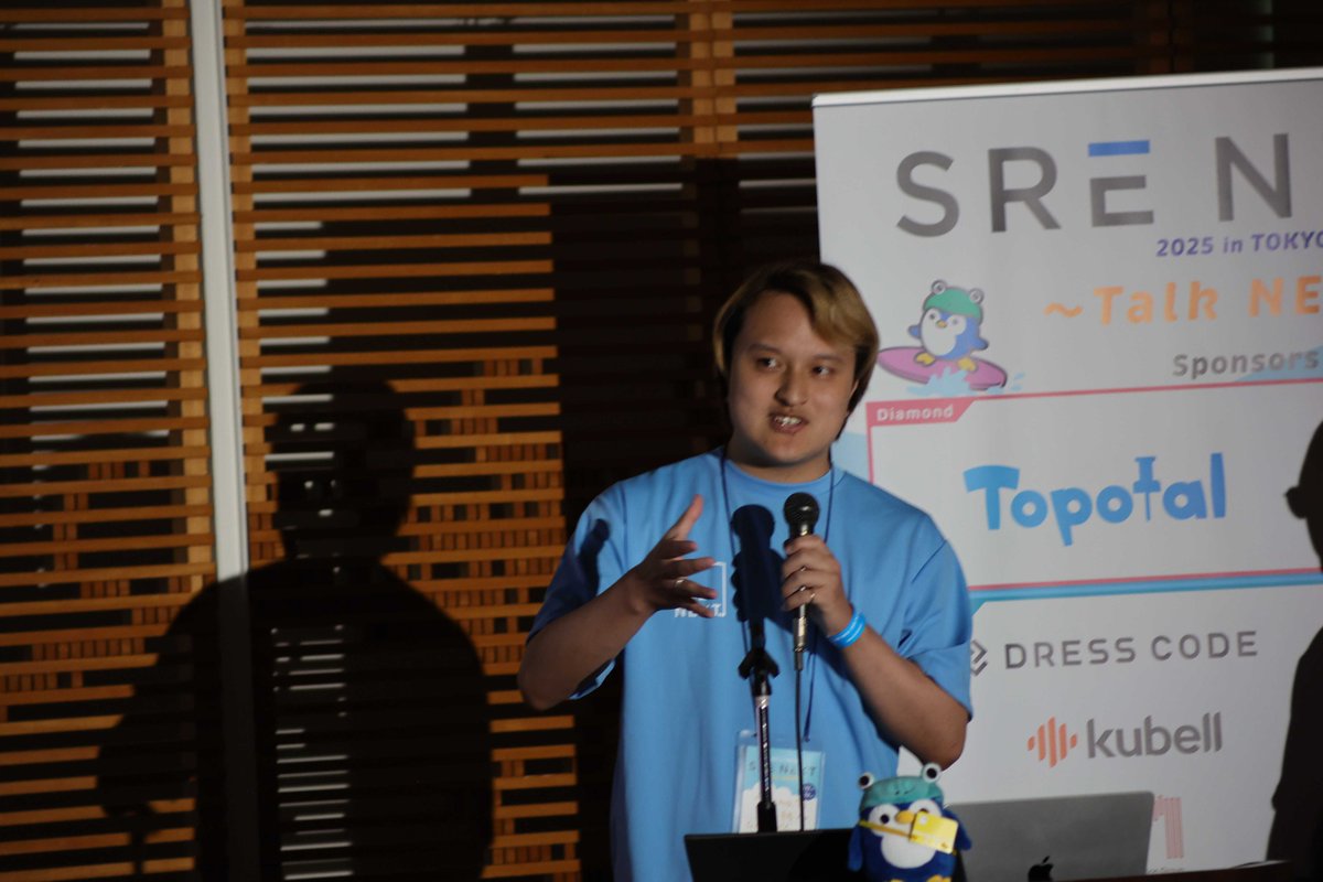 srenext's tweet photo. 顧客の画像データをテラバイト単位で配信する画像サーバを WebP にした際に起こった課題とその対応策 ～継続的な取り組みを添えて～
#srenext_b https://t.co/xZcIxZrFrc