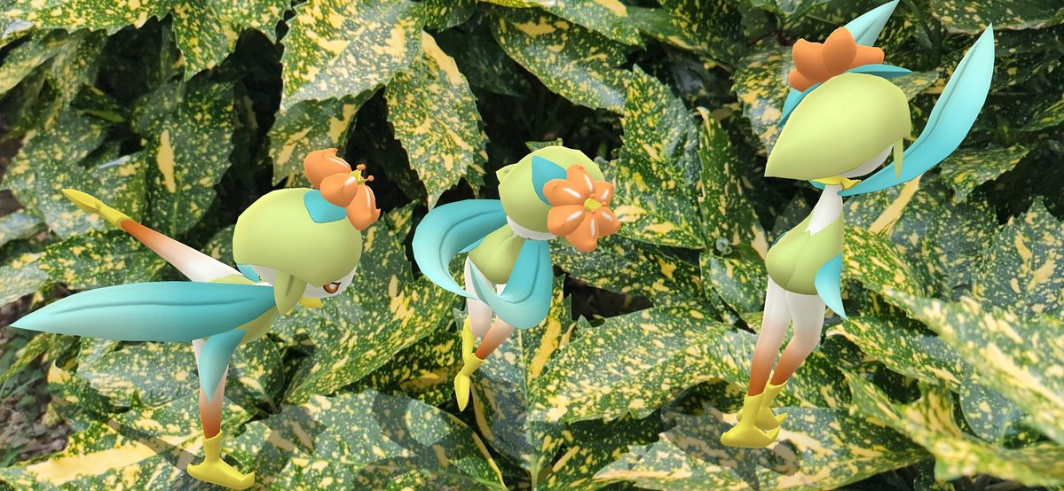 peterpa57600219's tweet image. アン、ドゥ、トロワ…
#FreshGreenAR2025←オフ
#GOsnapshot #ARofTheDay
#GOsnapshotCelebration