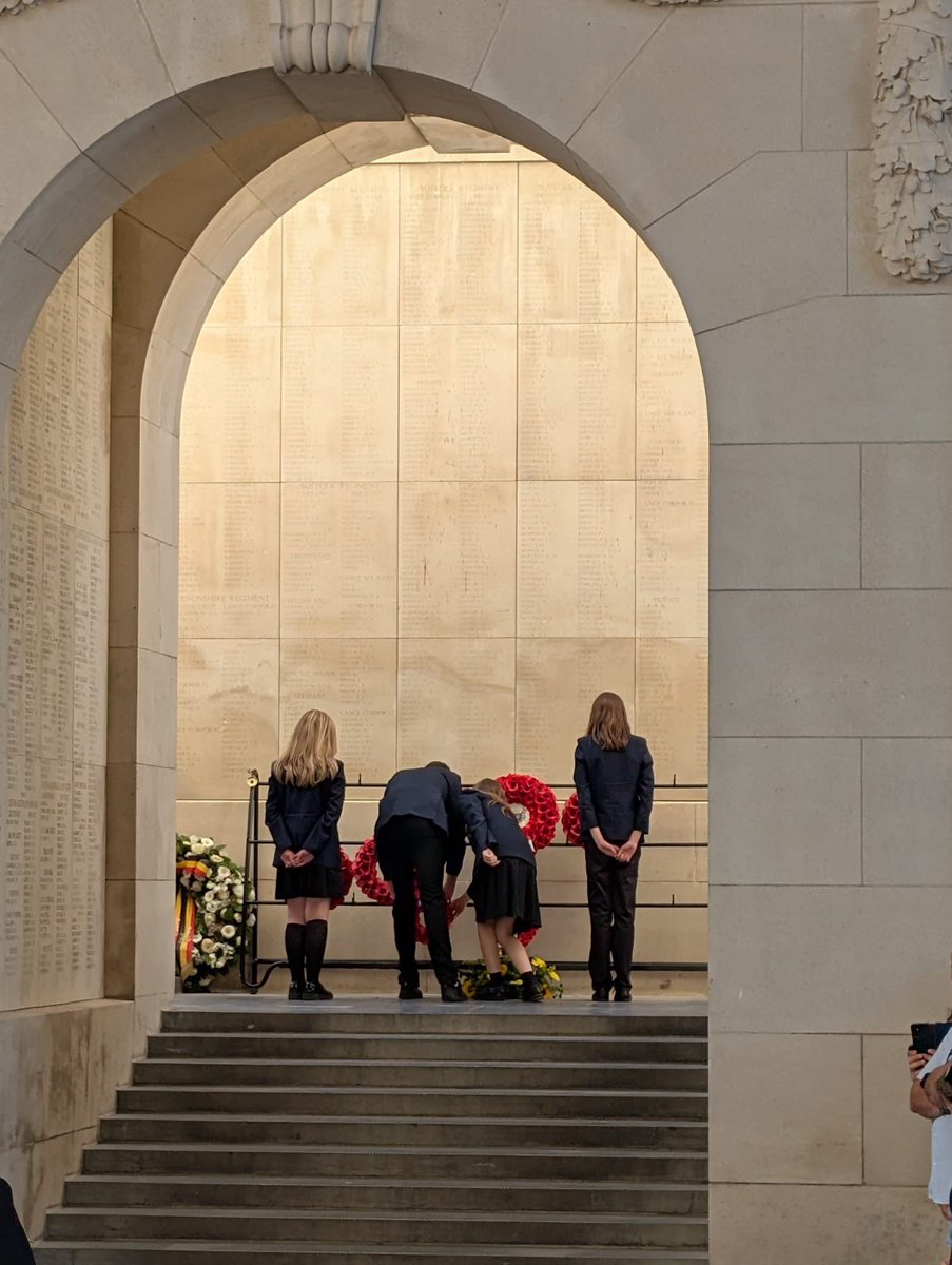 Shipston High PE tweet media