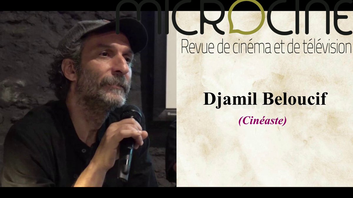Dimanche 22 juin 2025 aux Ateliers Varan, Djamil Beloucif – cinéaste, médecin, ancien étudiant en architecture – nous a offert plus de 3h de conversation passionnante autour de trois gestes fondamentaux : filmer, habiter, être au monde. Des extraits de ses films ont été montrés,