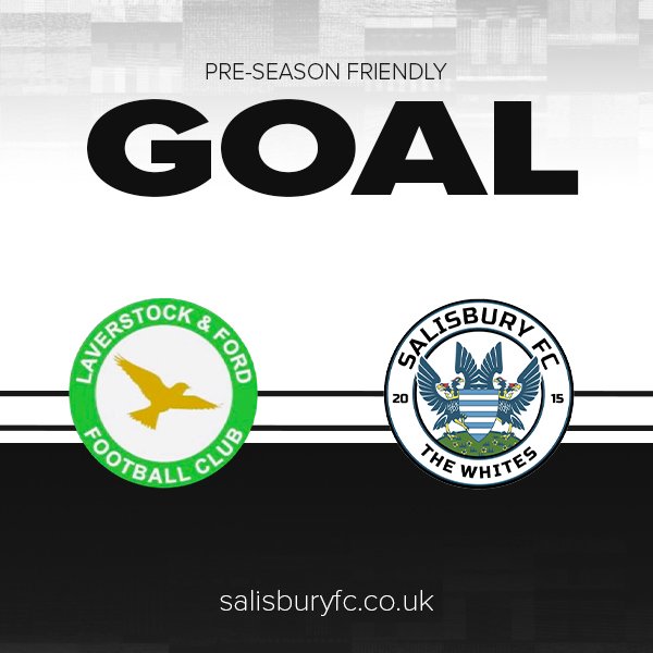 Salisbury FC tweet media