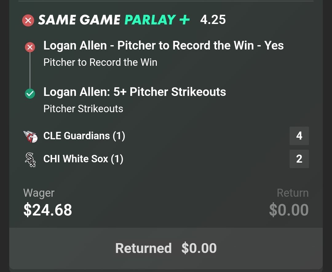 bobbehfc's tweet photo. @bet365 had 3 seperate agents tell me I didn't win my bet. They even linked me to espn, WHICH SHOWS I WON MY BET! https://t.co/dOYNM5SqXC