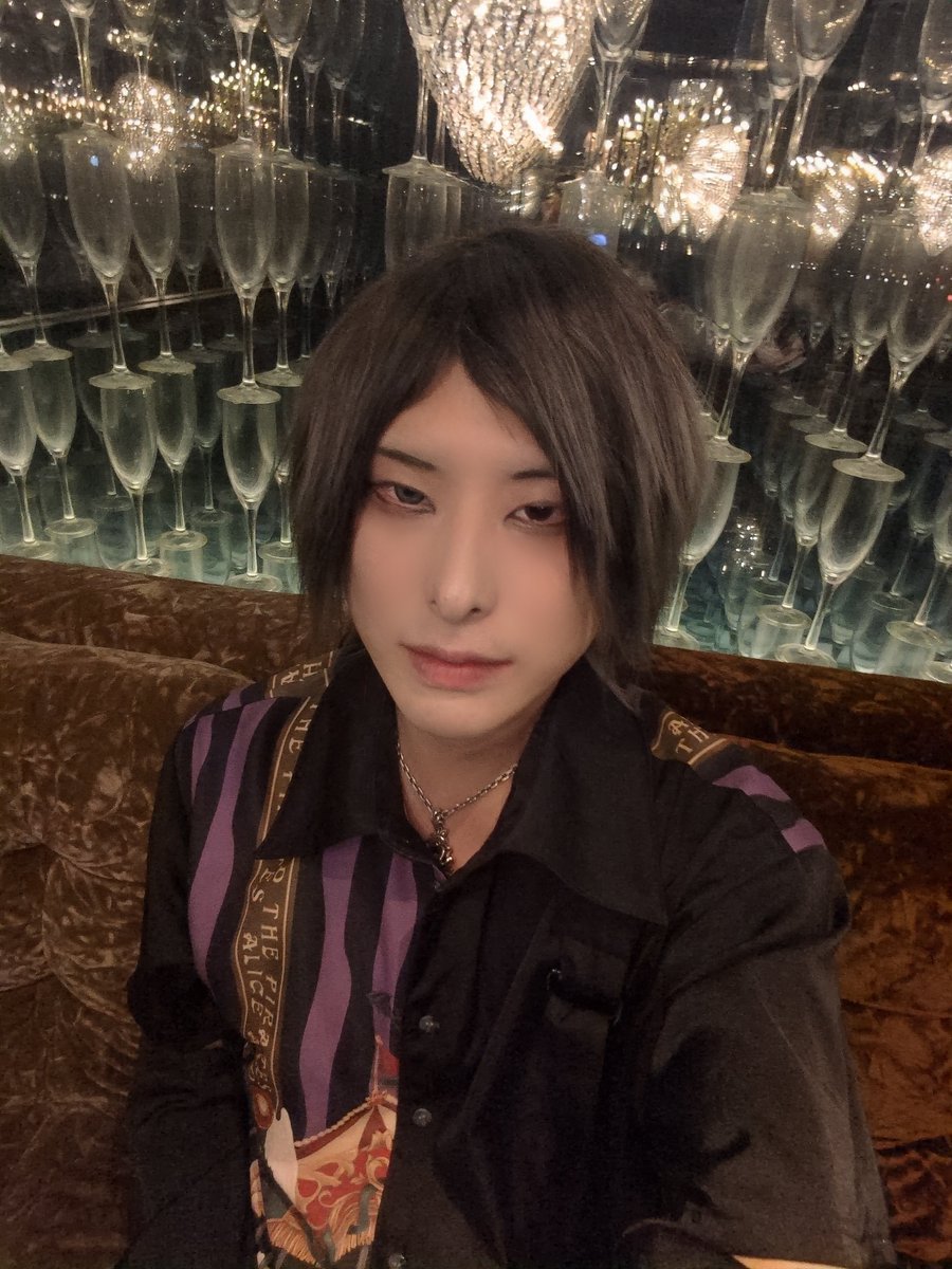 今日は誕生日で、10万34歳になりました。