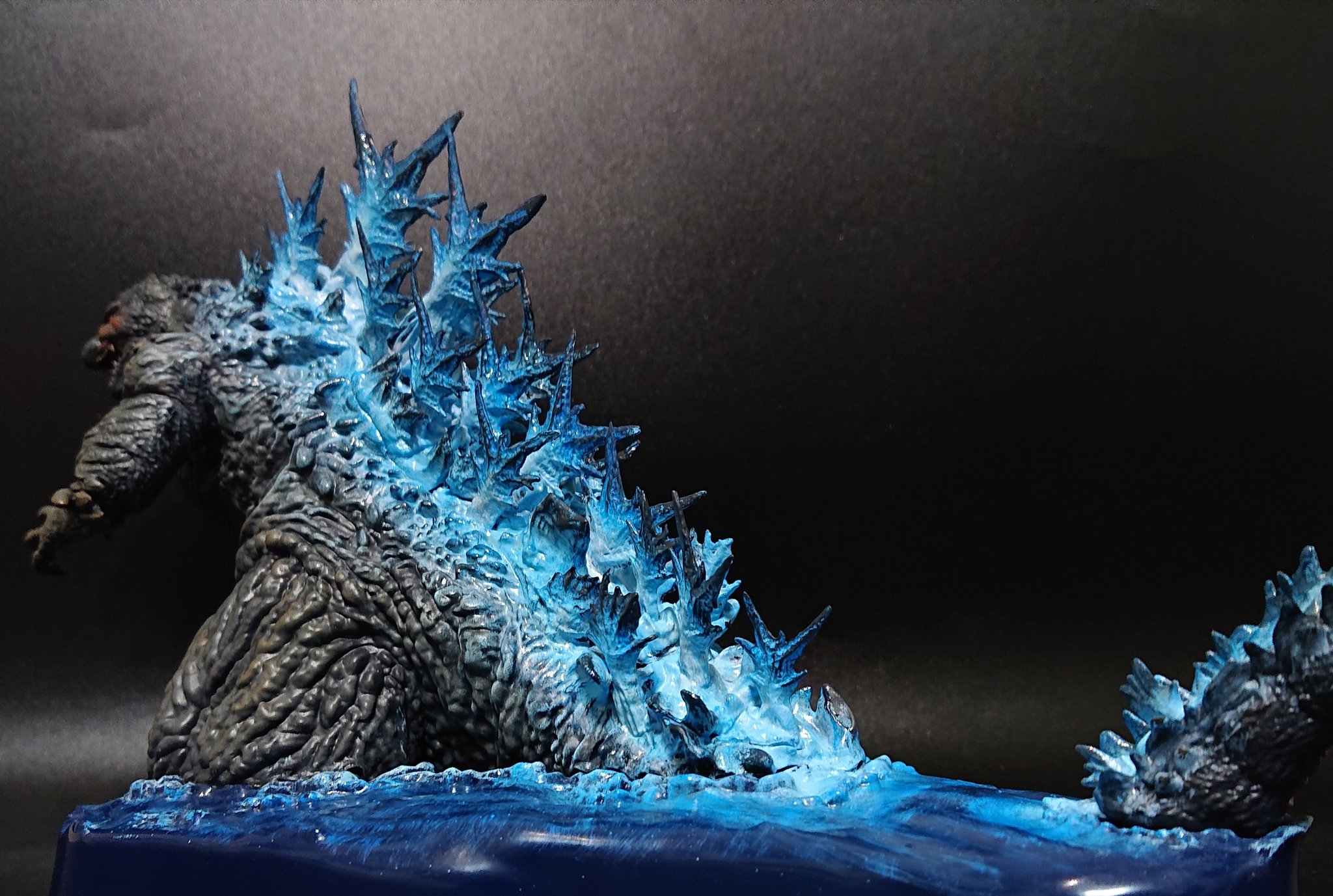 ゴジラマイナス1　ゆー New Godzilla movie] Yamazaki's Godzilla Minus One review
