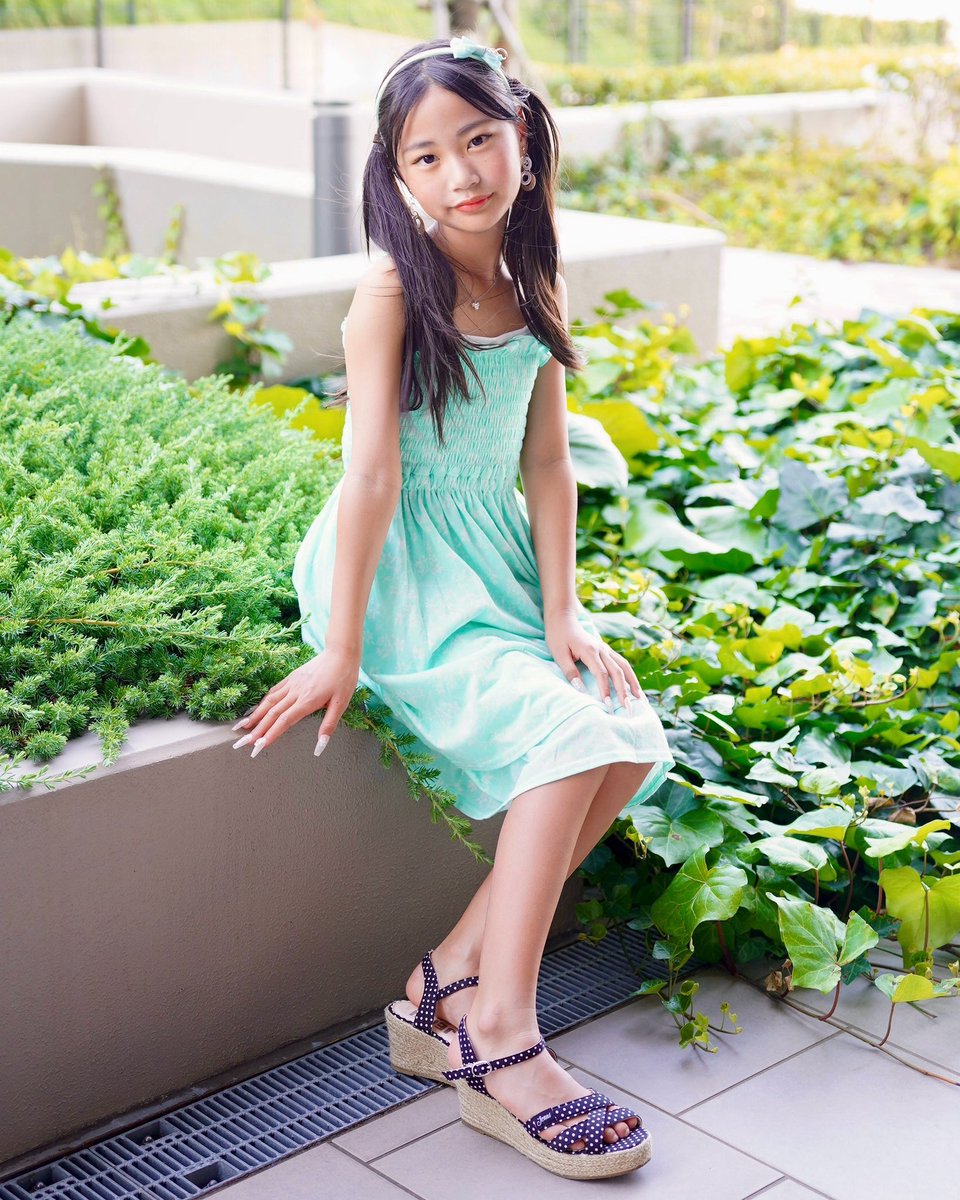 NENEさん 個撮4回目ありがとうございました！！ とってもbeautiful