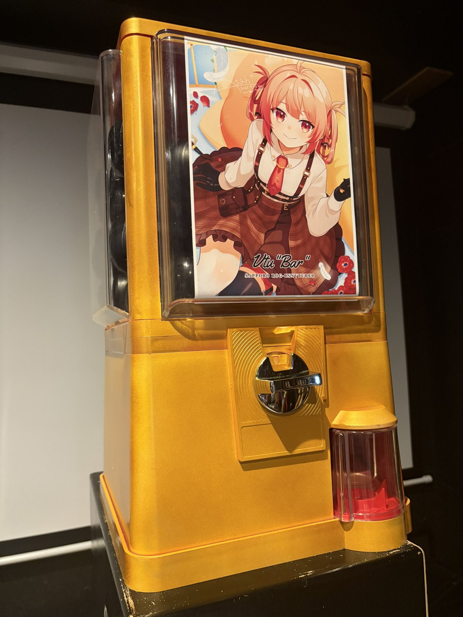 ガチャピンさん おまとめページ ガチャおじさん on X: 