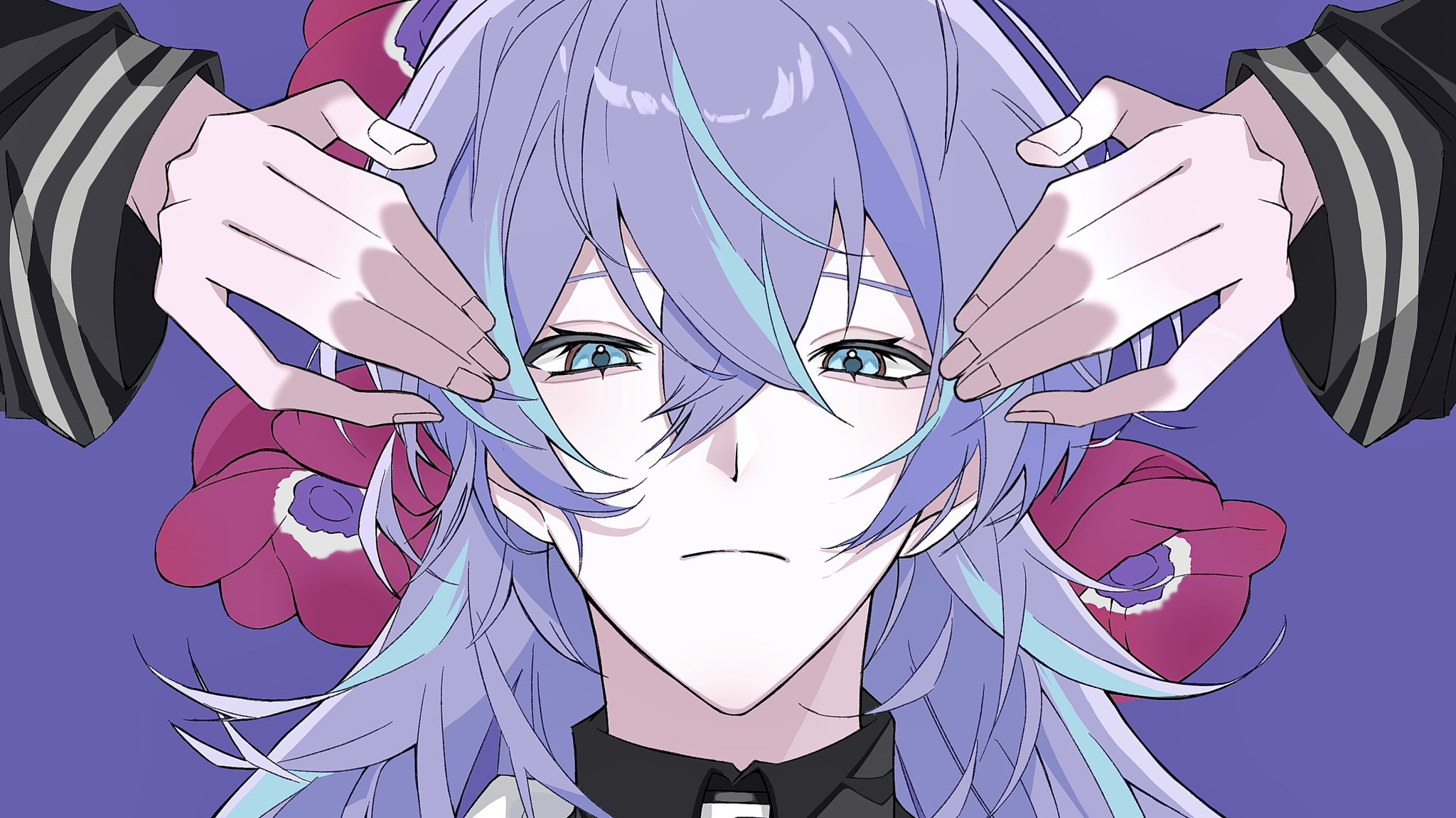 あお (@oamczr) / X