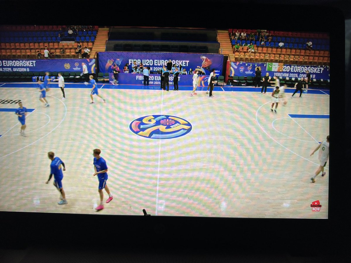 Coach Brad Hoyt (@coachbradhoyt) on Twitter photo Pausing this morning to watch our guy <a href="/TiernanStynes/">Tiernan Stynes</a> represent Ireland at the FIBA U20 v Estonia….. Pausing this morning to watch our guy <a href="/TiernanStynes/">Tiernan Stynes</a> represent Ireland at the FIBA U20 v Estonia…..