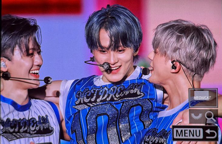 250712
#마크 #MARK #NCTDREAM #NCT #NCT127 #マーク