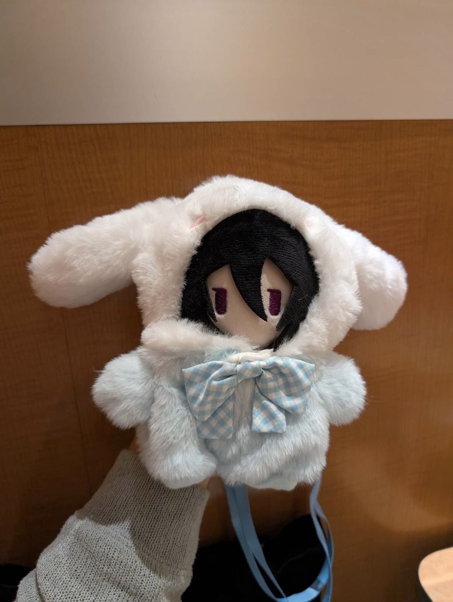 CW1eh's tweet image. 🎩の人とさんりおしょっぷに行ってきました
かわいい💜