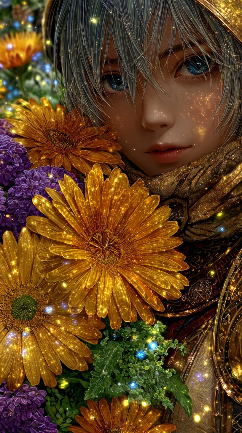 希少✨金縁ver入荷1点のみ✨超美麗イラスト✨神秘的な異世界ファンタジータロット 希少✨金縁ver入荷1点のみ✨超美麗イラスト✨神秘的な異世界
