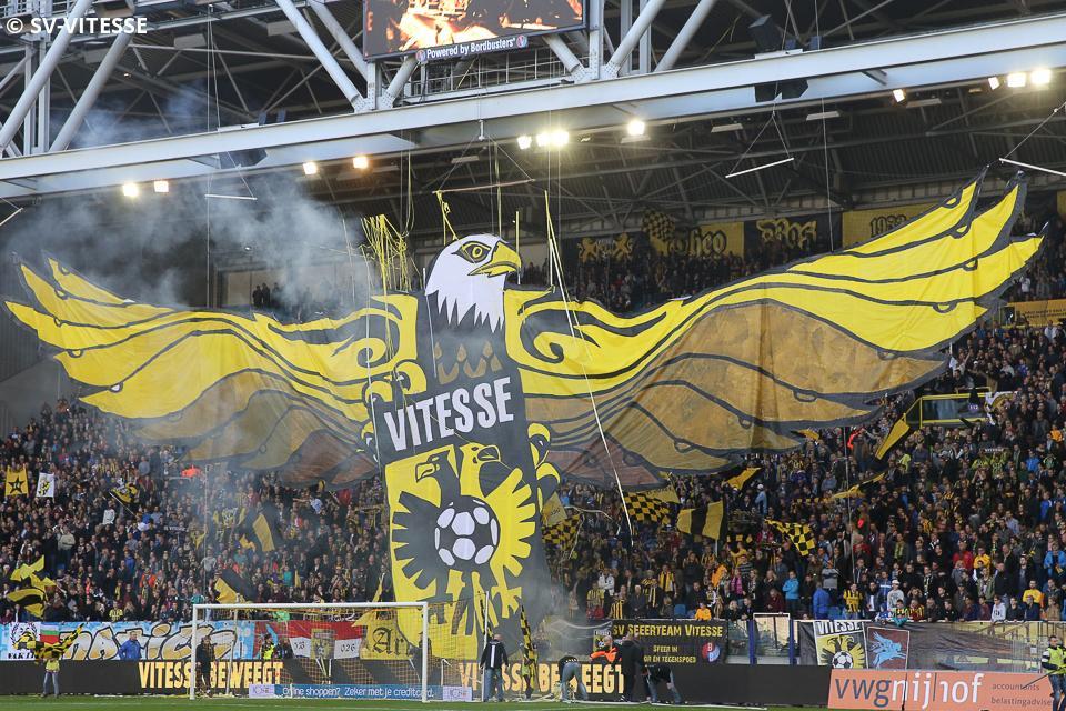 Petitie: Laat Vitesse niet verdwijnen! dlvr.it/TLtD5B