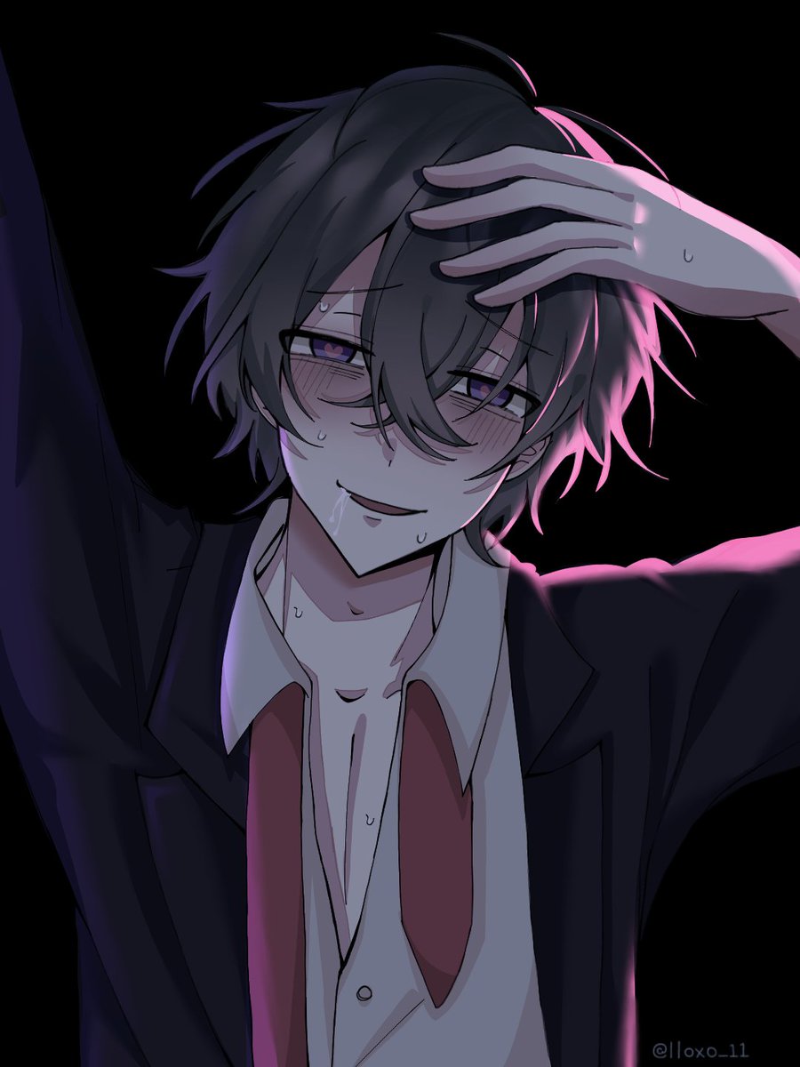 ハニヘル男子ず