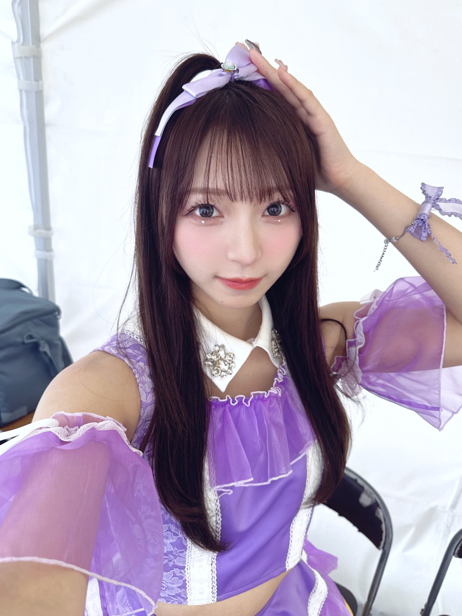 ❁﻿RAYSおでかけセット❁﻿さっくんせっと。❁﻿スノちる ココさかだちして アプリコット ( 1個 )/ セガフェイブ