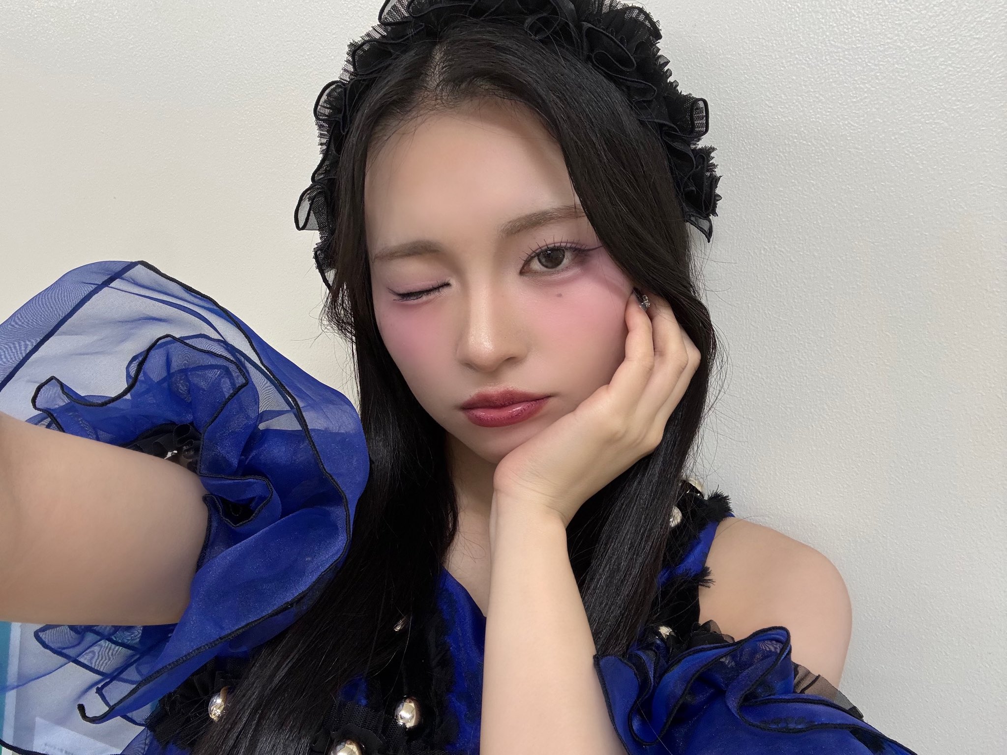 CANDY TUNE桐原美月ソロチェキ5/14LARMEリリイベ Amazon.co.jp: CANDY TUNE きゃんちゅー 桐原美月 オン特 チェキ