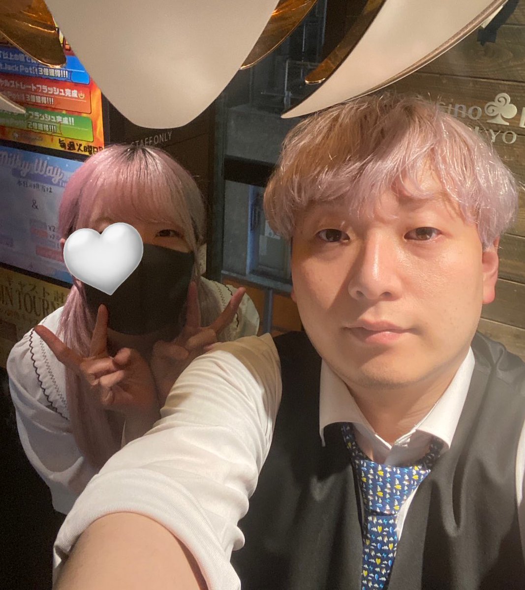 🍓

きょうの❕

🍓

みるきーうぇいは❕

🍓

ぴょいぽんPP組合❕

🍓

20:25~22:00❕

🍓

pokerguild.jp/tourneys/311050