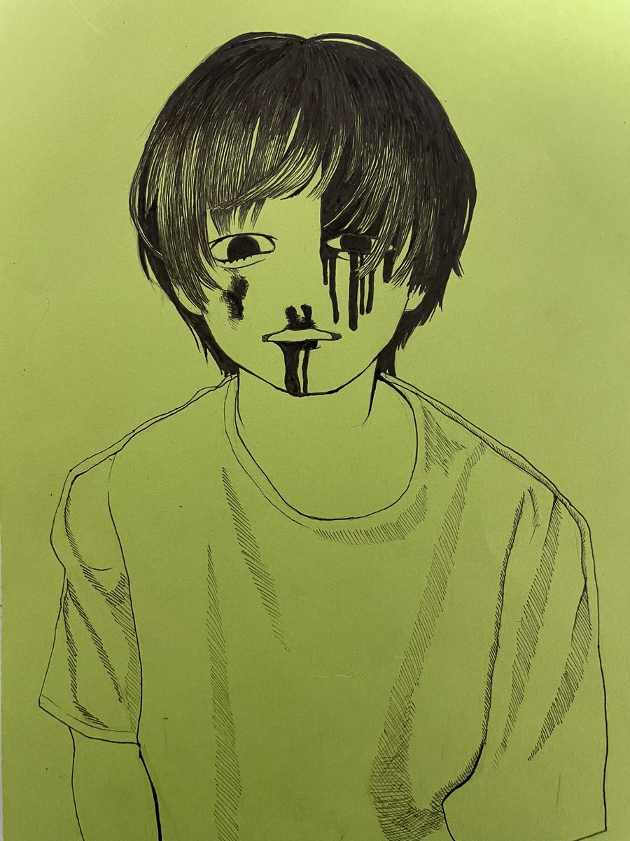 uraberokuta's tweet photo. 10日の朝4時から6時ごろに見た夢 https://t.co/dURbiUYjPR