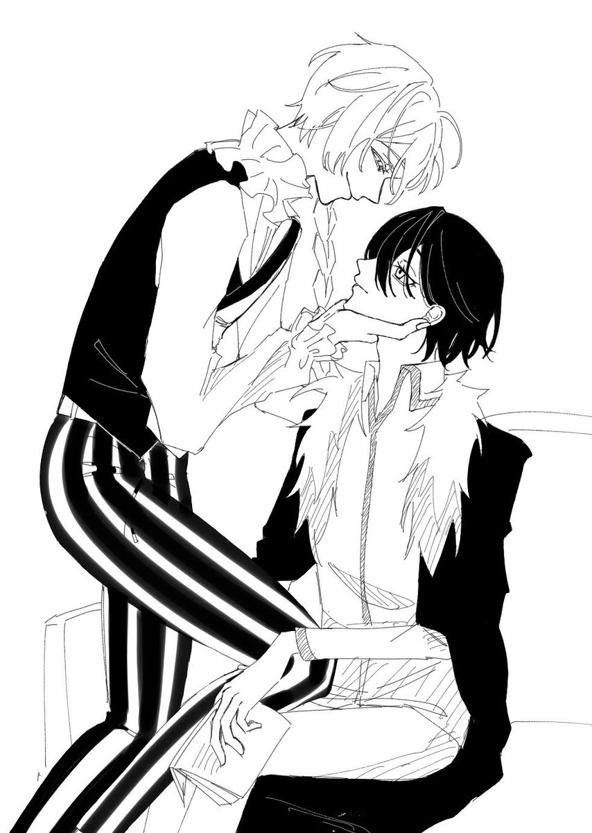 CW1eh's tweet image. ゴードス