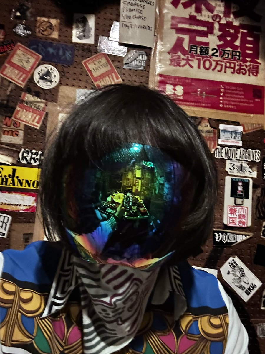 鈴木 呪 tweet media