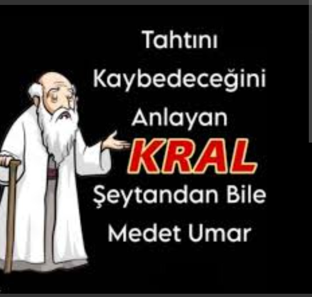 Burhan İLHAN (@burhanil) on Twitter photo 