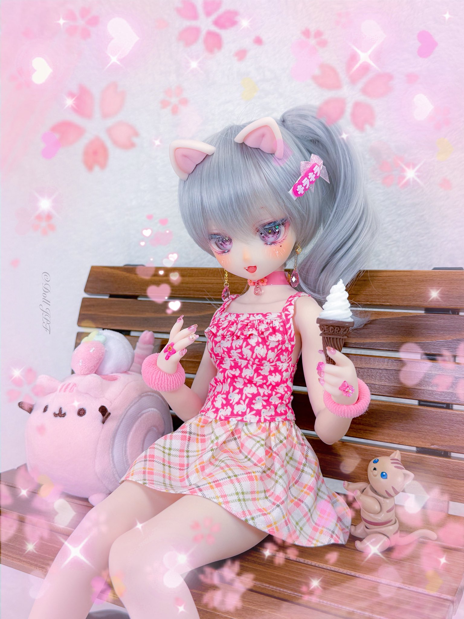 Doll F on X: 